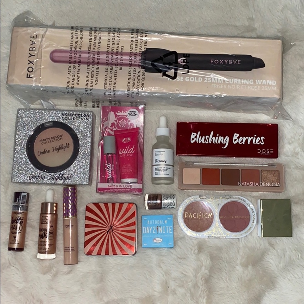 BEAUTY BUNDLE